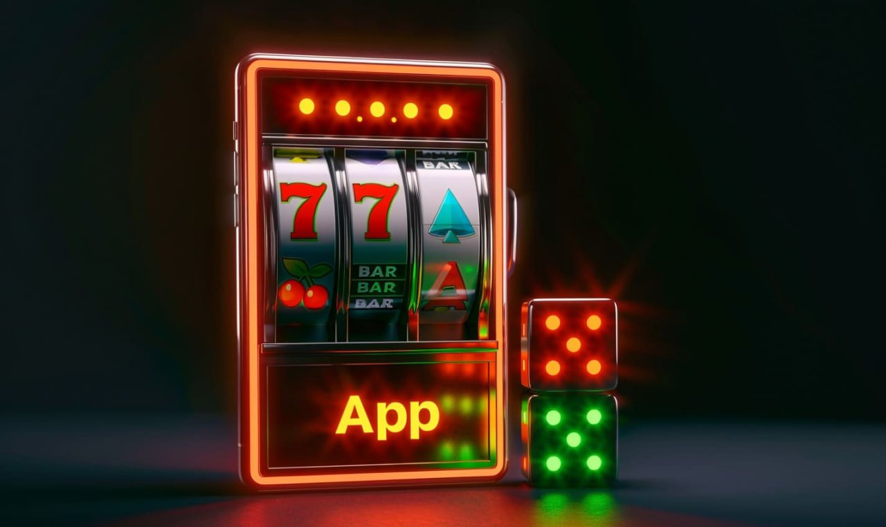 s188 Aplikasi Android & iOS untuk Live Casino & Slots